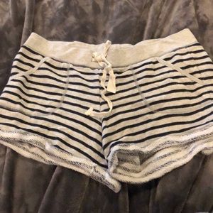 Aerie sleep shorts